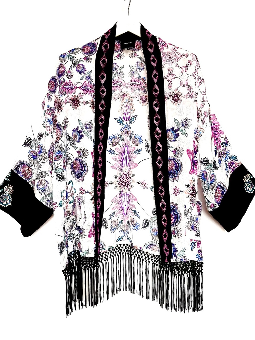 Desigual kimono/duster PTP 23”